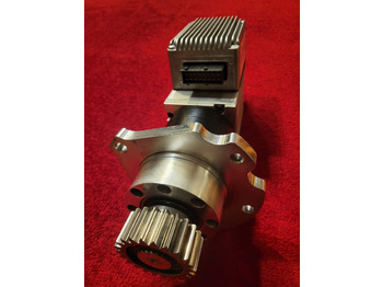 Резервни части