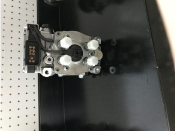 Горивна помпа NISSAN