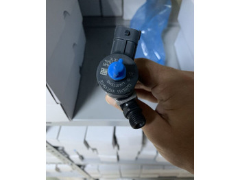 : снимка на заглавната част