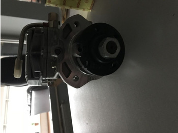 Горивна помпа BOSCH