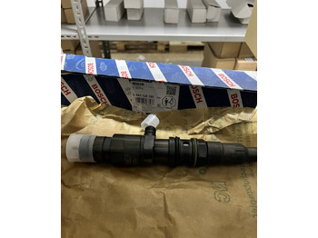 Инжектор BOSCH