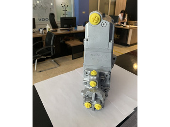 Горивна помпа за Камион Caterpillar 319-0677   Caterpillar C7/C9: снимка 2