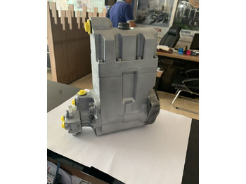 : снимка на заглавната част