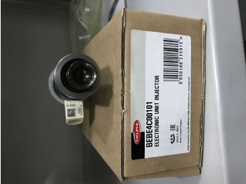 Инжектор DELPHI