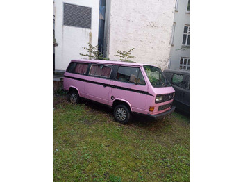 Кемпер ван VOLKSWAGEN