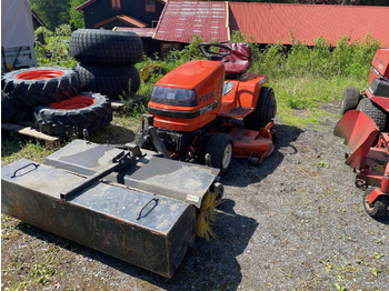 Косачка за трева KUBOTA