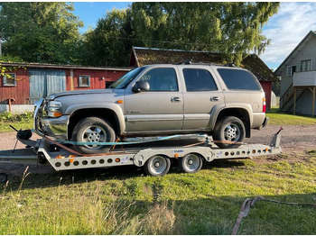 Джип CHEVROLET
