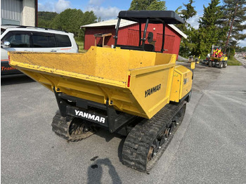 Самосвал YANMAR