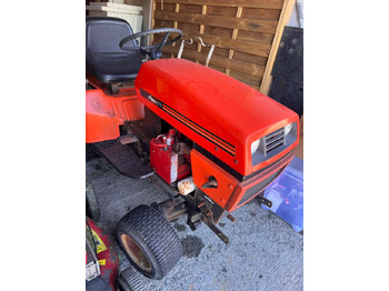 Косачка за трева Ariens GT 17 Sitteklipper med kraftuttak (rep.-objekt): снимка 2
