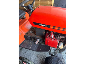 Косачка за трева Ariens GT 17 Sitteklipper med kraftuttak (rep.-objekt): снимка 3