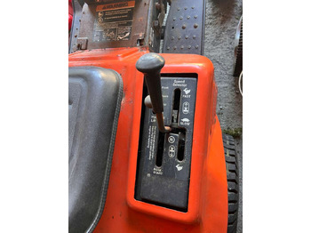 Косачка за трева Ariens GT 17 Sitteklipper med kraftuttak (rep.-objekt): снимка 4