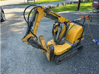 Строителна техника