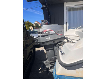 Друга техника 1997 Ryds 17 fot M/50hk Mariner: снимка 4