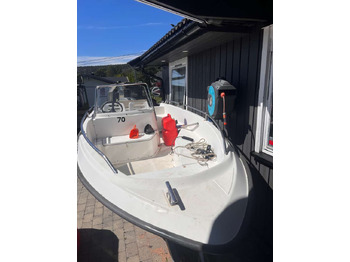Друга техника 1997 Ryds 17 fot M/50hk Mariner: снимка 2