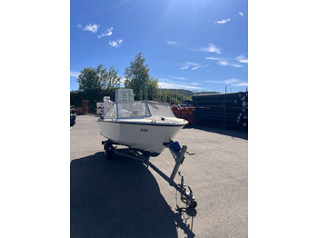 Друга техника Nordkapp 16 sport med 90hk Johnson (rep.-objekt): снимка 5