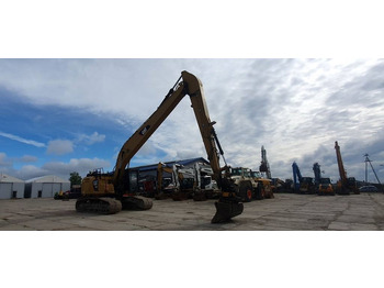 Багер CATERPILLAR 330FLN