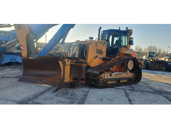 Булдозер CATERPILLAR D6N LGP