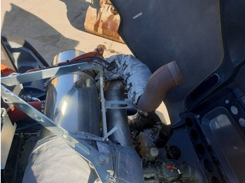 Колесен товарач Liebherr L580 xpower: снимка 4