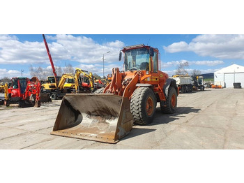 Колесен товарач VOLVO L90