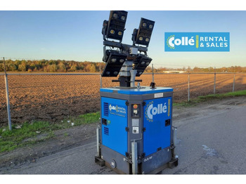 Лизинг на Atlas-Copco QLB 60 | 2015 Atlas-Copco QLB 60 | 2015: снимка 3