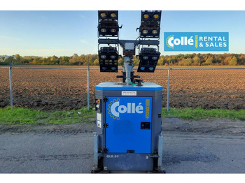 Лизинг на Atlas-Copco QLB 60 | 2015 Atlas-Copco QLB 60 | 2015: снимка 1