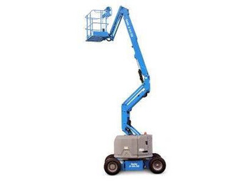 Артикулираща платформа GENIE Z34/22