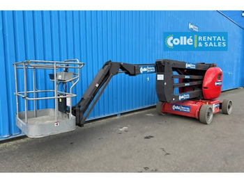 Артикулираща платформа MANITOU 170 AETJ-L