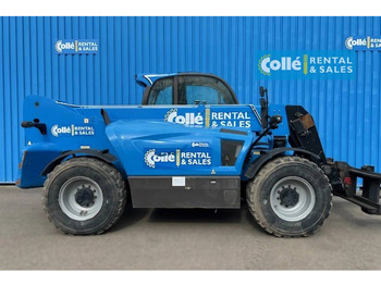 Телескопичен товарач MANITOU MHT 10130