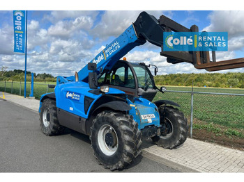 Телескопичен товарач MANITOU MHT 790