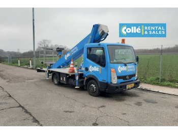 Автовишка PALFINGER