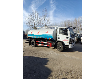 Камион цистерна DONGFENG