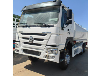 Камион цистерна SINOTRUK HOWO