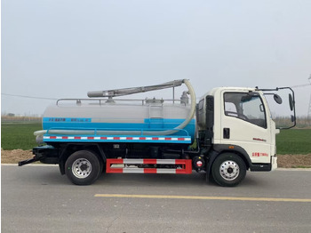 Лизинг на HOWO  HOWO: снимка 2