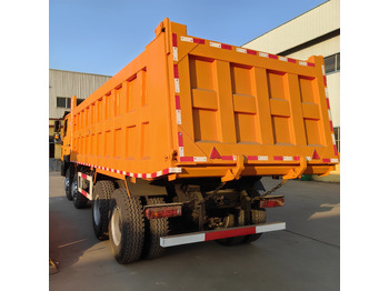 Лизинг на SHACMAN F3000 SHACMAN F3000: снимка 5