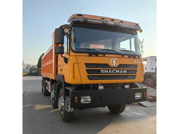 Лизинг на SHACMAN F3000 SHACMAN F3000: снимка 2