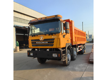 Лизинг на SHACMAN F3000 SHACMAN F3000: снимка 1