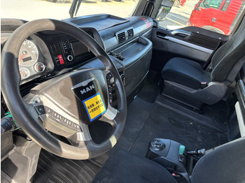 Лизинг на MAN TGX MAN TGX: снимка 3