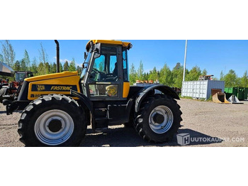 Селскостопанска техника JCB