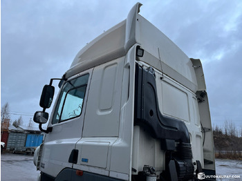 Шаси кабина DAF CF85.460 FAN, 2013, Kangasala: снимка 4 Шаси кабина DAF CF85.460 FAN, 2013, Kangasala: снимка 4