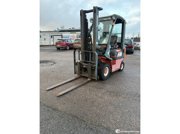 Дизелов мотокар NISSAN