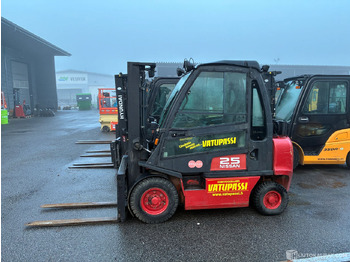 Мотокар NISSAN