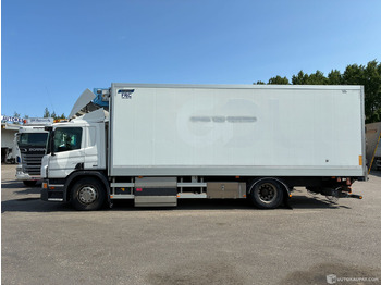 Камион SCANIA P 270