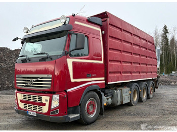 Камион VOLVO FH 500