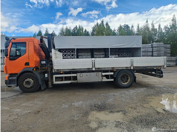 Бордови камион VOLVO FL
