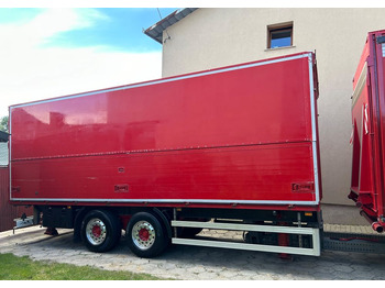 Лизинг на  DAF XF 510 NAPOJÓWKA z Niemiec Retarder TOP ALUFELGI / FULL OPCJA / super space 106.510 106.460 480 530 najlepszy motor 6x2 26.510 26.460 DAF XF 510 NAPOJÓWKA z Niemiec Retarder TOP ALUFELGI / FULL OPCJA / super space 106.510 106.460 480 530 najlepszy motor 6x2 26.510 26.460: снимка 4