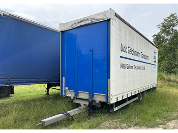 Камион с брезент MAN TGL 12.250 cena za ZESTAW TANDEM UNIKAT przebieg z Niemiec MANUAL HAK / EURO 6 / przyczepa zestaw jumbo / opony 80%: снимка 2