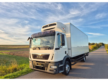 Рефрижератор камион MAN TGM 15.250