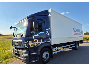 Рефрижератор камион MAN TGM 18.250