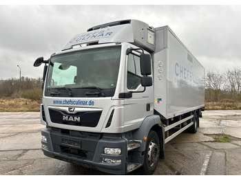 Рефрижератор камион MAN TGM 18.290