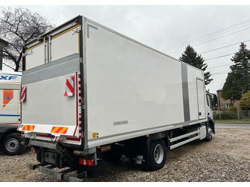 Рефрижератор камион Mercedes-Benz Antos 1824 CARRIER SUPRA 1150 DRZWI + winda i drzwi boczne / 7.7m / z Holandii / KLIMA LEKKI / Axor man Tgm T1000-R THERMO King: снимка 4